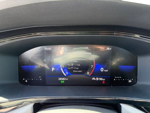 Certified 2023 Volkswagen Taos S FWD image 11