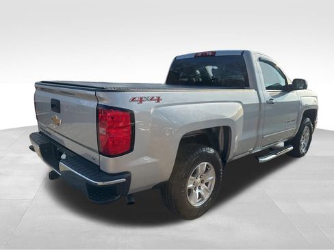 Used 2015 Chevrolet Silverado 1500 LT w/ LT Convenience Package image 26