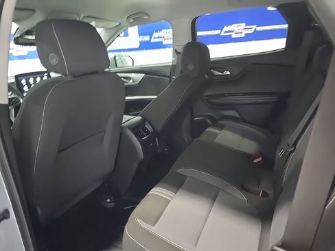 Used 2024 Chevrolet Blazer LT w/ Convenience Package image 20