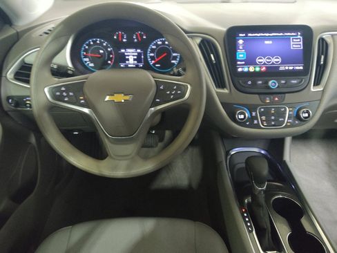 Used 2023 Chevrolet Malibu LT FWD image 22