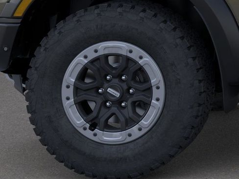 New 2026 Ford Ranger Raptor AWD/4WD image 19