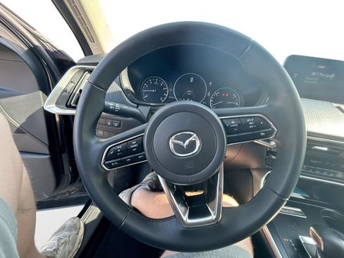 Used 2026 MAZDA CX-90 3.3 Turbo w/ Select Package AWD/4WD image 11