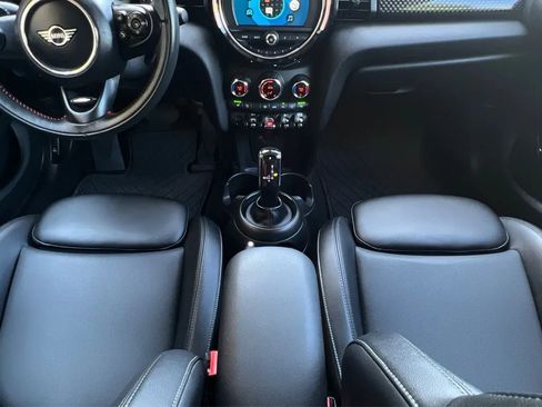 Used 2021 MINI Cooper S FWD image 35