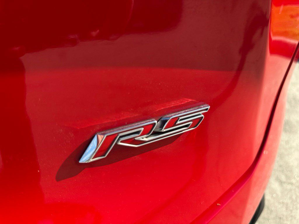 Used 2023 Chevrolet Blazer RS w/ Enhanced Convenience Package FWD image 12