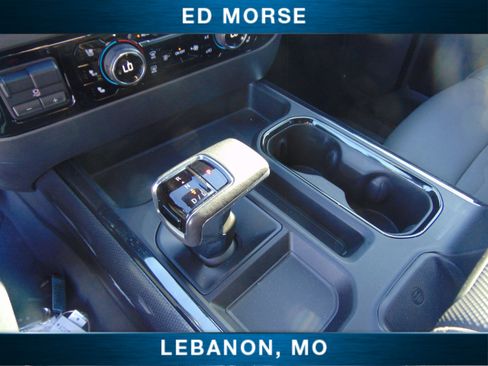 Used 2022 Chevrolet Silverado 1500 ZR2 w/ Technology Package image 26