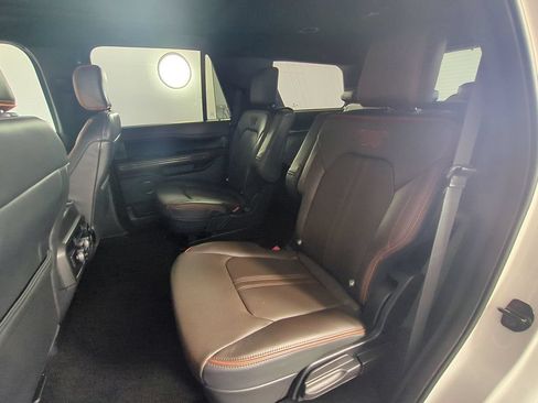 Used 2021 Ford Expedition King Ranch AWD/4WD image 17