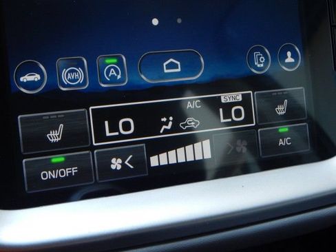 Certified 2025 Subaru Legacy Premium AWD/4WD image 23