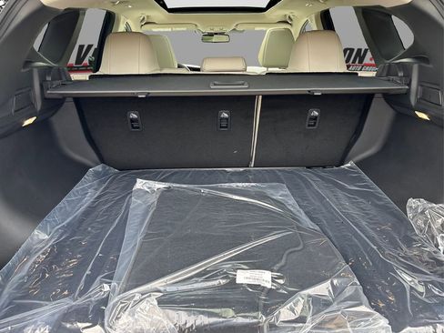 New 2025 Nissan Murano SL w/ Cargo Package image 11