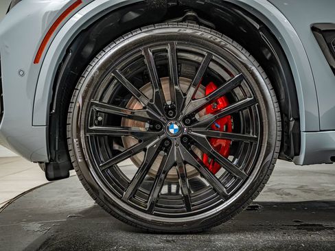 New 2026 BMW X5 M60i AWD/4WD image 10