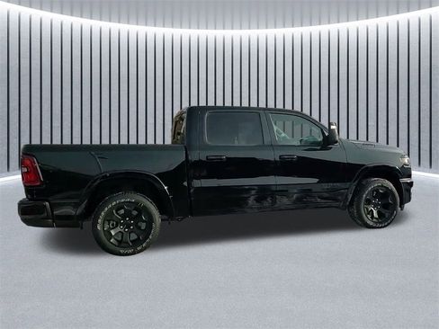 New 2026 RAM 1500 Big Horn image 6