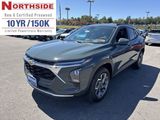 New 2025 Chevrolet Trax LT w/ LT Convenience Package image 1