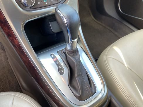 Used 2012 Buick Verano Convenience image 37