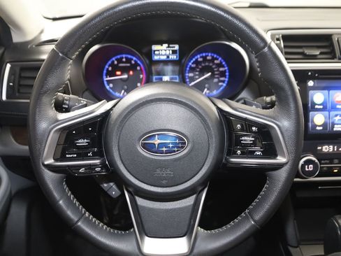 Used 2019 Subaru Outback 2.5i Limited AWD/4WD image 36