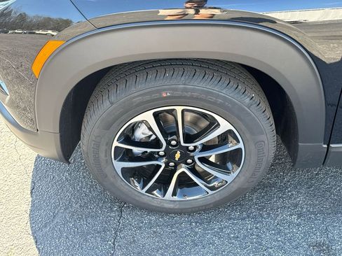 New 2026 Chevrolet TrailBlazer LT w/ LT Cold Weather Package image 12