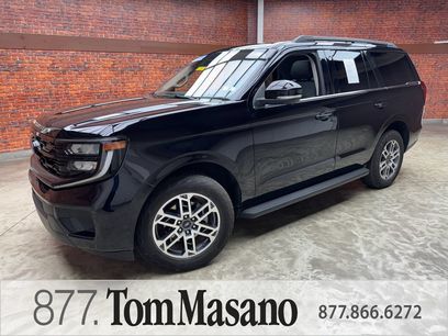 Certified 2025 Ford Expedition Active