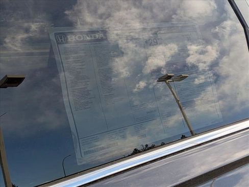 New 2026 Honda CR-V EX-L image 19