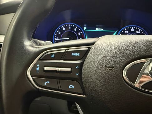 Used 2020 Hyundai Palisade SEL w/ Convenience Package FWD image 20