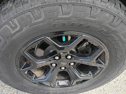 Used 2021 Ford Explorer Timberline AWD/4WD image 13