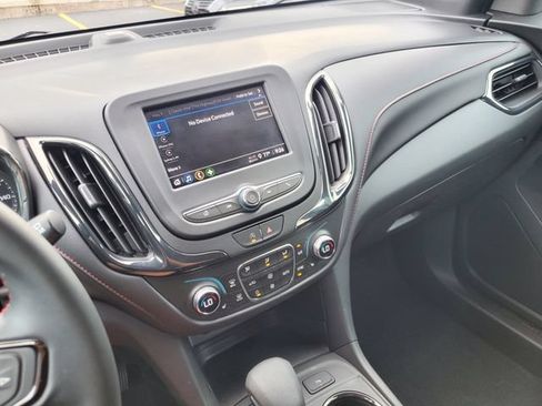 Certified 2023 Chevrolet Equinox RS w/ LPO, Floor Liner Package FWD image 29