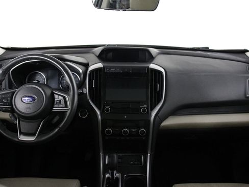 Used 2019 Subaru Ascent Limited image 7