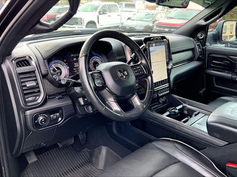 Used 2022 RAM 2500 Limited image 16