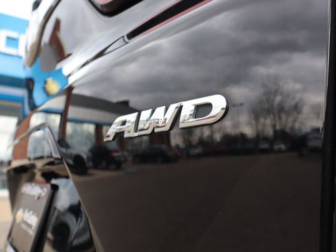 Used 2020 Honda CR-V EX-L image 29