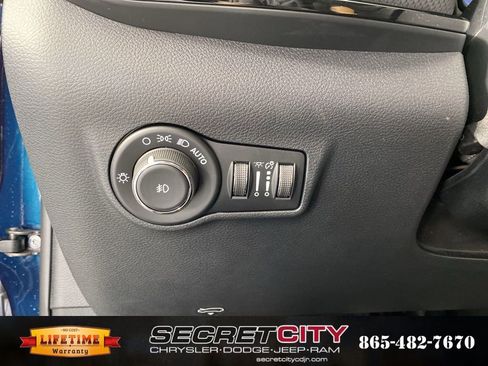 New 2026 Jeep Compass Latitude image 15