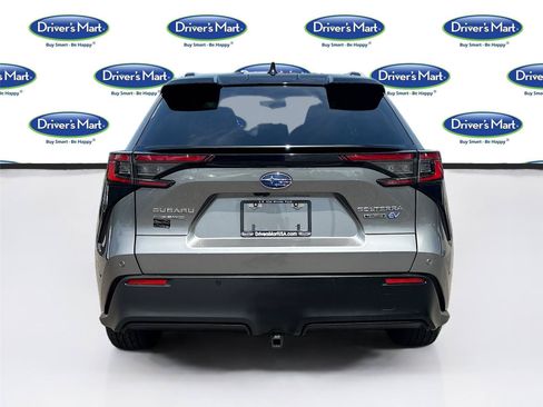 Used 2023 Subaru Solterra AWD image 6
