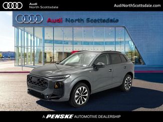 Used 2026 Audi Q3 quattro 2.0T AWD/4WD video 1