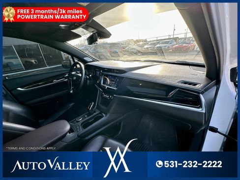 Used 2022 Cadillac XT6 Premium Luxury w/ Technology Package image 21