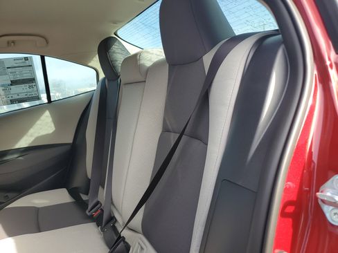 New 2026 Toyota Corolla LE image 11