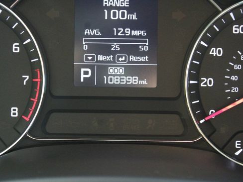 Used 2015 Kia Forte Koup EX FWD image 34
