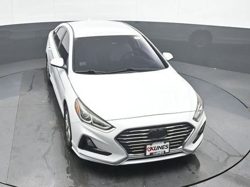 Used 2018 Hyundai Sonata ECO image 41