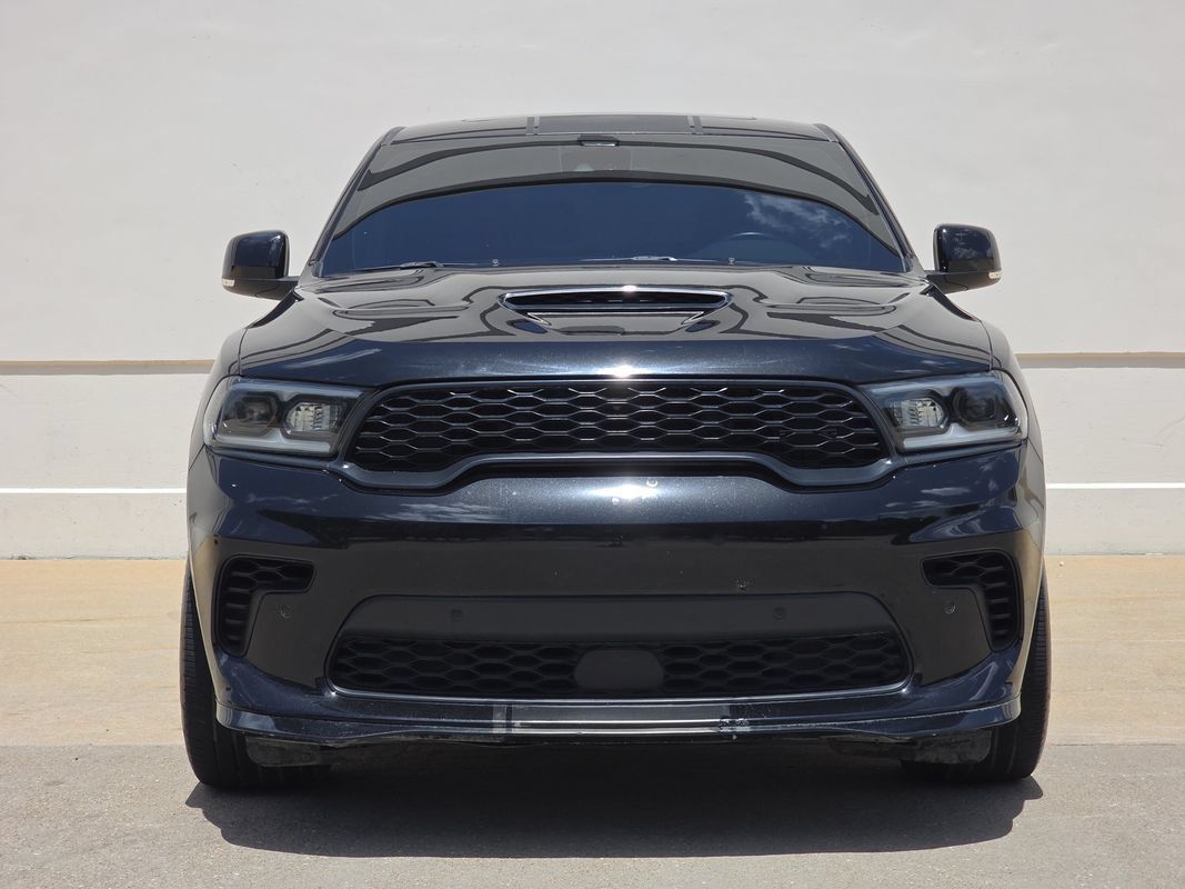 Used 2023 Dodge Durango SRT Hellcat AWD/4WD image 7