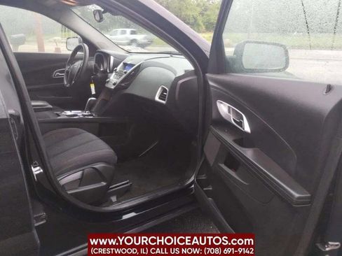 Used 2015 Chevrolet Equinox LS image 15