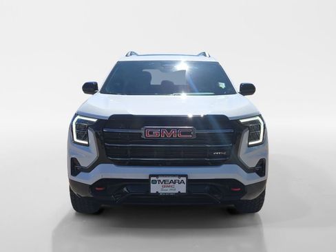Used 2026 GMC Terrain AT4 w/ Convenience Package III image 10