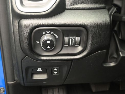 New 2026 RAM 1500 Lone Star image 19