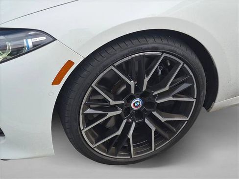 Used 2023 BMW M850i Gran Coupe xDrive AWD/4WD image 21
