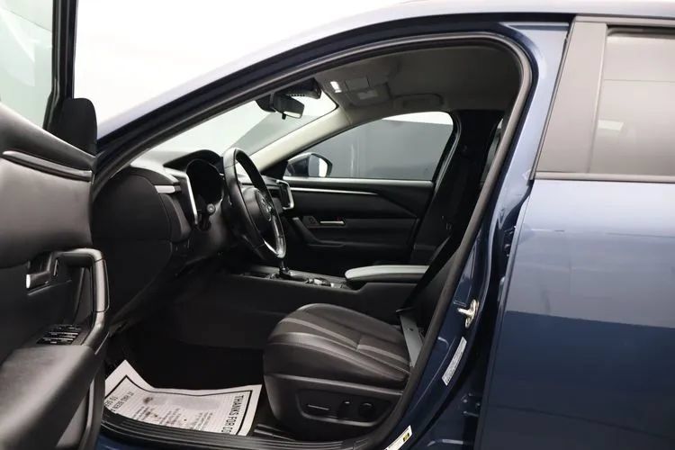 Used 2025 MAZDA CX-50 AWD 2.5 S w/ Preferred Package image 11