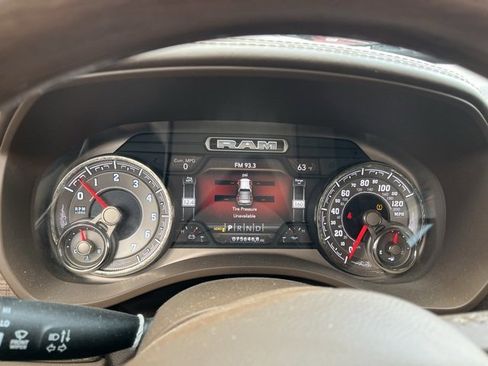 Used 2019 RAM 1500 Limited image 31