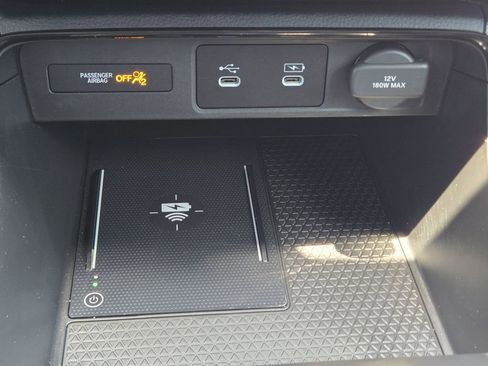 Certified 2026 Honda CR-V Sport-L image 30