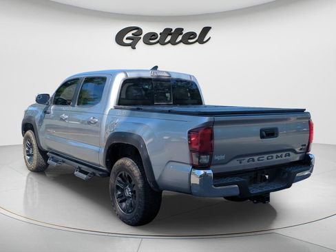 Used 2019 Toyota Tacoma SR5 image 7