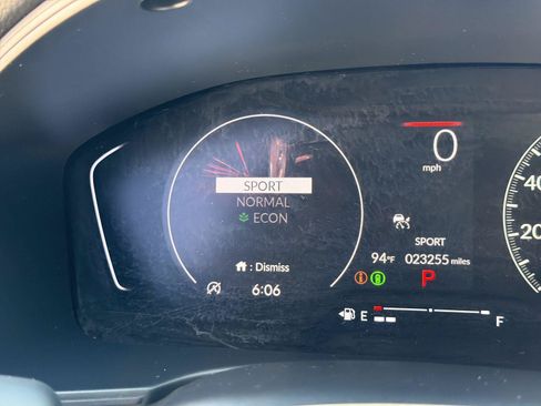 Used 2025 Honda Civic Sport image 37