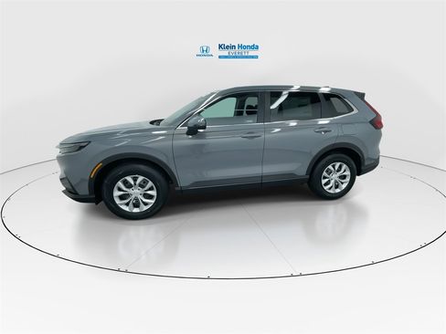 New 2026 Honda CR-V LX image 7