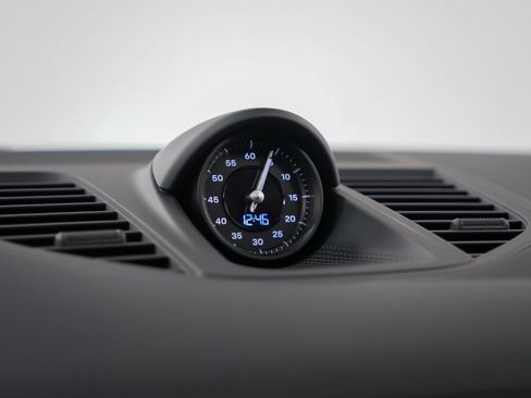 New 2026 Porsche Panamera 4 image 30