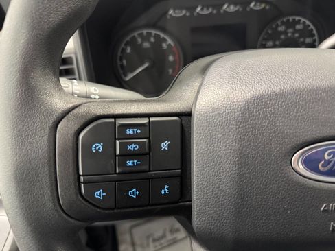 Used 2023 Ford F350 XL w/ Snow Plow Prep Package image 22