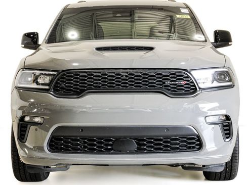 Used 2023 Dodge Durango R/T AWD/4WD image 2