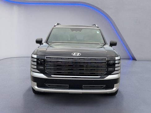 New 2026 Hyundai Palisade Calligraphy AWD/4WD image 5