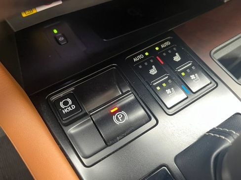 Used 2021 Lexus RX 350 AWD w/ Premium Package image 25