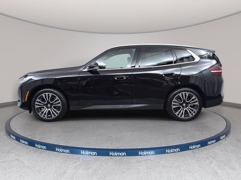New 2026 BMW X3 xDrive30i w/ Premium Package AWD/4WD image 8